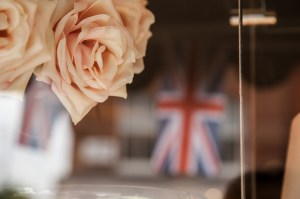 Belgravia in Bloom: Retailers celebrate the annual Chelsea Flower Show in London