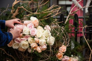 Belgravia in Bloom: Retailers celebrate the annual Chelsea Flower Show in London