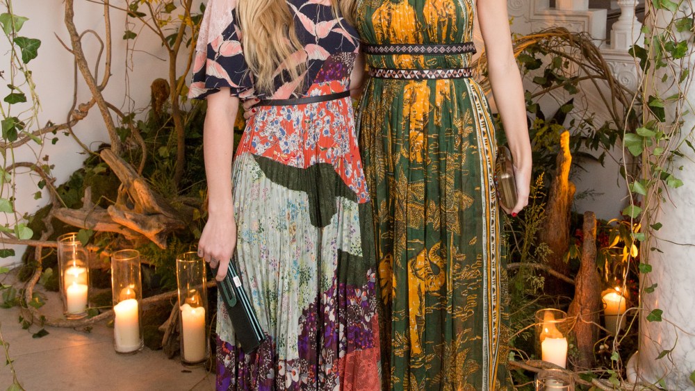 Museum of Arts and Design Host 2016 Gala