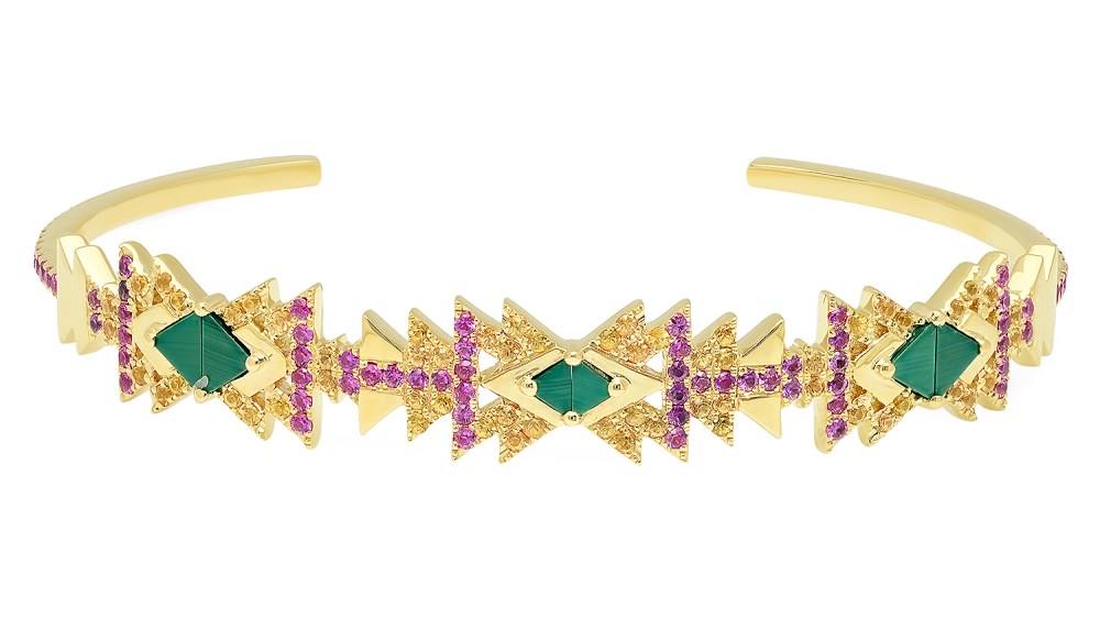 Elodie K Launches Fine Jewelry, New Web site, Second Store to Follow