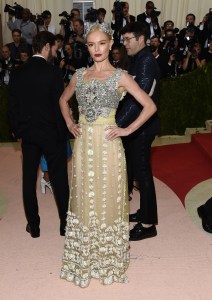 Kate Bosworth at Met Gala 2016