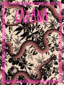 Alessandro Michele Roman Portfolio Cabana Gucci