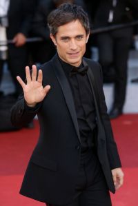 Gael Garcia Bernal at 2016 Cannes Film Festival