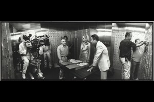 The Art of Behind the Scenes, Cannes 2016 photo exhibit