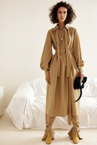 Céline Pre-Fall 2016