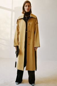 Céline Pre-Fall 2016