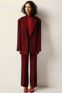 Céline Pre-Fall 2016