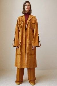 Céline Pre-Fall 2016