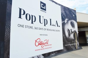 WithMe featuring Century 21 at Santa Monica Place