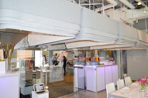 WithMe featuring Century 21 at Santa Monica Place