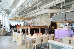 WithMe featuring Century 21 at Santa Monica Place