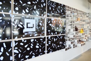 WithMe featuring Century 21 at Santa Monica Place