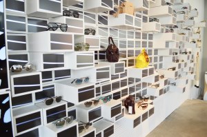 WithMe featuring Century 21 at Santa Monica Place