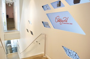 WithMe featuring Century 21 at Santa Monica Place