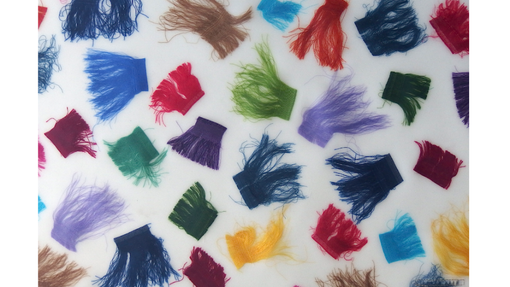 New York Textile Month is All About Advancing Design and Production