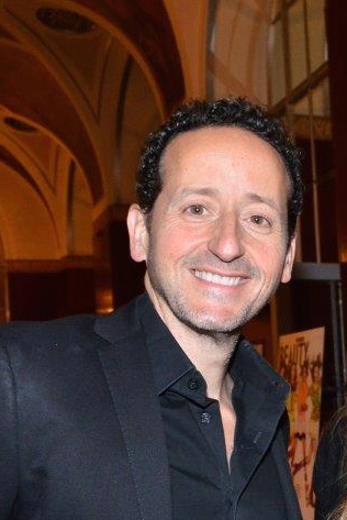 Industry innovator Mike Indursky is Leading Bliss