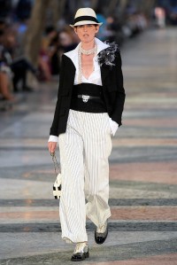 Chanel Resort 2017 in Havana, Cuba
