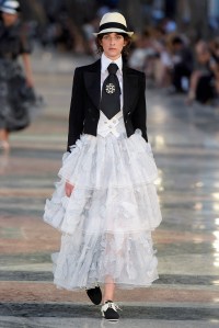 Chanel Resort 2017 in Havana, Cuba