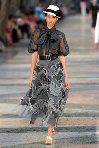 Chanel Resort 2017 in Havana, Cuba