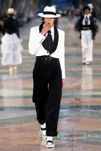Chanel Resort 2017 in Havana, Cuba