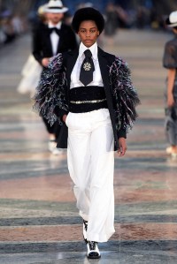 Chanel Resort 2017 in Havana, Cuba