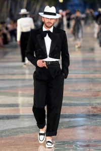 Chanel Resort 2017 in Havana, Cuba