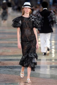 Chanel Resort 2017 in Havana, Cuba