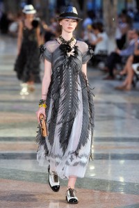 Chanel Resort 2017 in Havana, Cuba