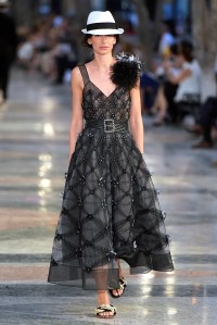Chanel Resort 2017 in Havana, Cuba