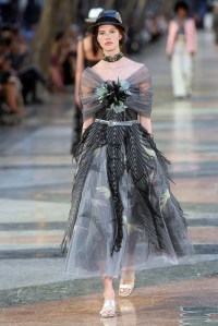 Chanel Resort 2017 in Havana, Cuba
