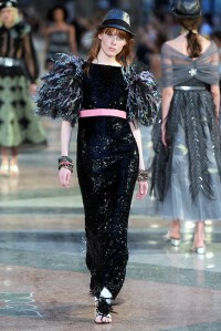 Chanel Resort 2017 in Havana, Cuba