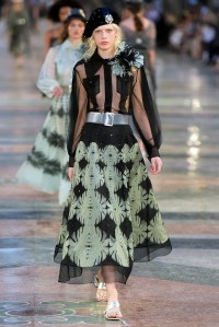 Chanel Resort 2017 in Havana, Cuba