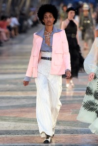 Chanel Resort 2017 in Havana, Cuba