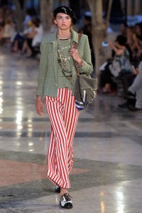 Chanel Resort 2017 in Havana, Cuba