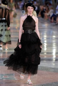 Chanel Resort 2017 in Havana, Cuba