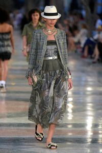 Chanel Resort 2017 in Havana, Cuba