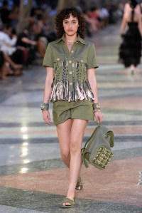 Chanel Resort 2017 in Havana, Cuba