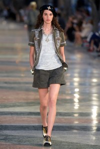 Chanel Resort 2017 in Havana, Cuba