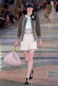 Chanel Resort 2017 in Havana, Cuba