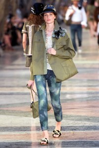 Chanel Resort 2017 in Havana, Cuba
