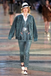 Chanel Resort 2017 in Havana, Cuba