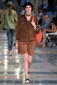Chanel Resort 2017 in Havana, Cuba