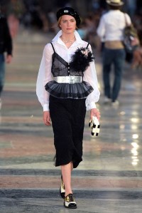 Chanel Resort 2017 in Havana, Cuba