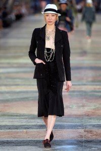 Chanel Resort 2017 in Havana, Cuba