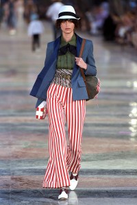 Chanel Resort 2017 in Havana, Cuba