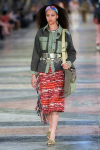 Chanel Resort 2017 in Havana, Cuba