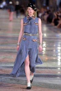 Chanel Resort 2017 in Havana, Cuba