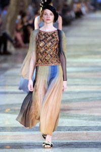Chanel Resort 2017 in Havana, Cuba