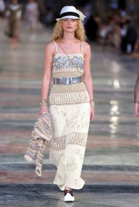 Chanel Resort 2017 in Havana, Cuba