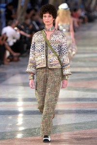 Chanel Resort 2017 in Havana, Cuba
